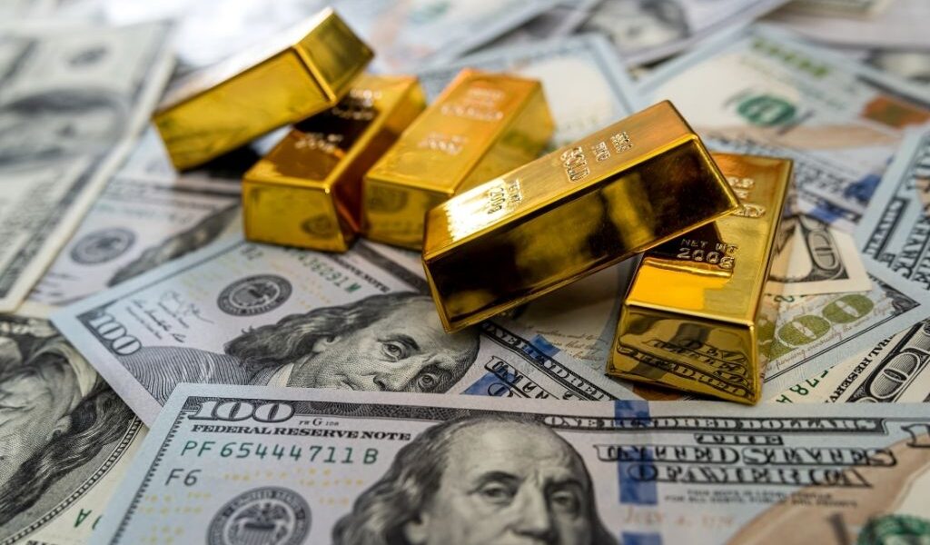 Transform Your IRA Into Gold A Step-by-Step Approach