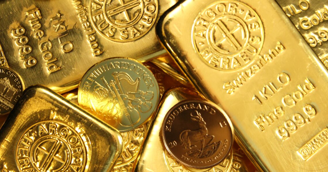 The Golden Pathway Transferring Your IRA To Precious Metals